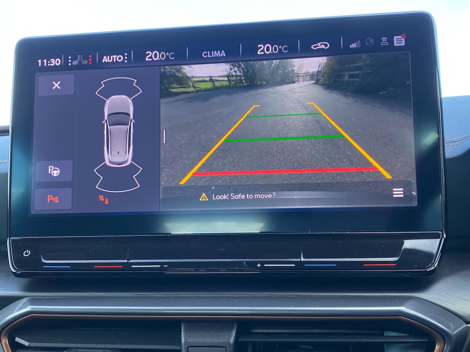 Used Cupra Formentor 2023 for sale - 76387498: Photo 12