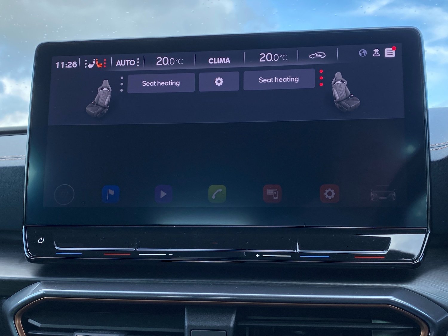 Used Cupra Formentor 2023 for sale - 76387498: Photo 14