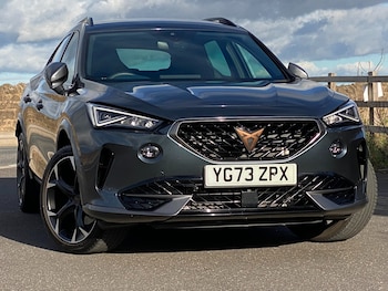 2023 (73) - 1.5 TSI 150 V2 DSG - Virtual Cockpit & Apple CarPlay & Heated Seats 5-Door