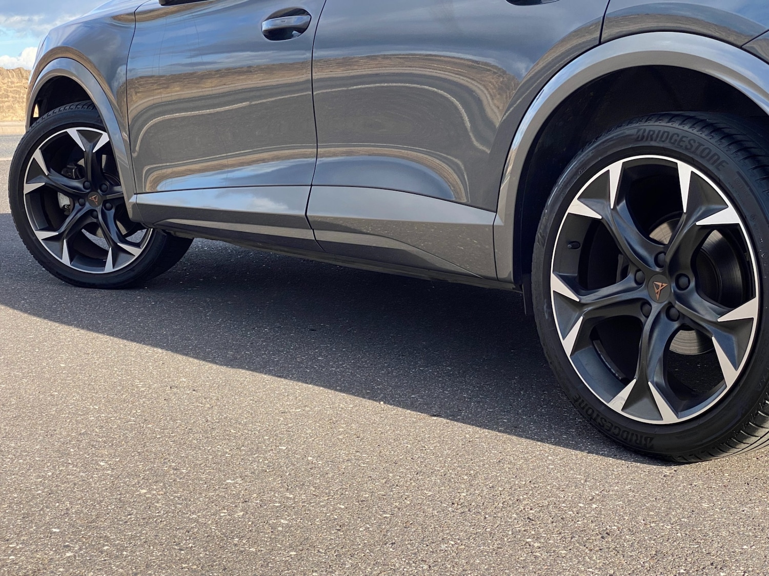 Used Cupra Formentor 2023 for sale - 76387498: Photo 21