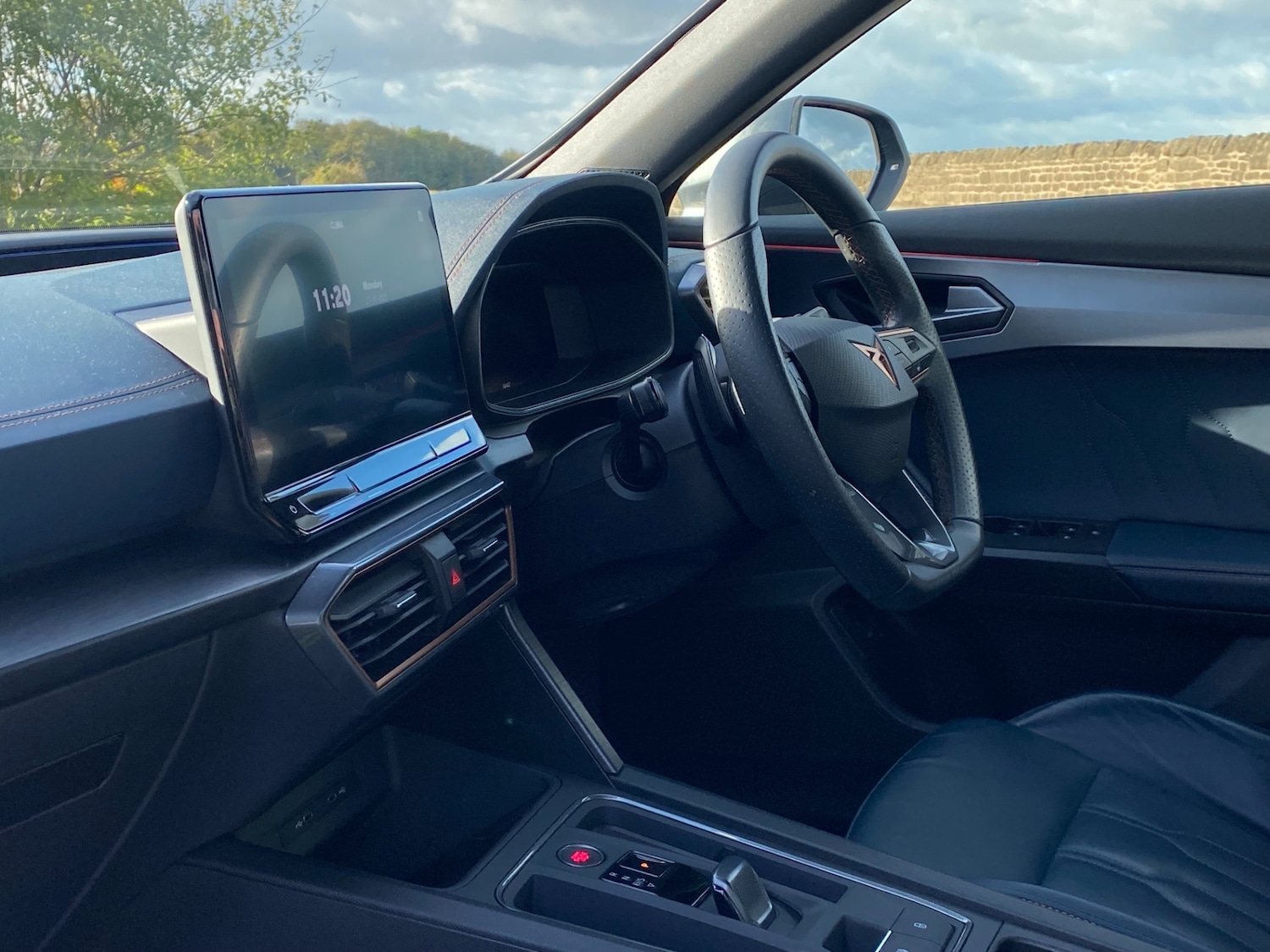 Used Cupra Formentor 2023 for sale - 76387498: Photo 22