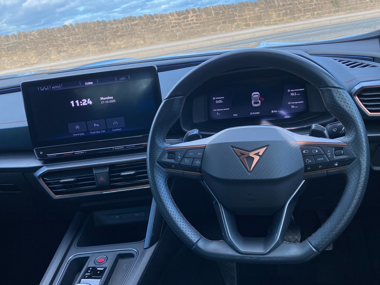 Used Cupra Formentor 2023 for sale - 76387498: Photo 23