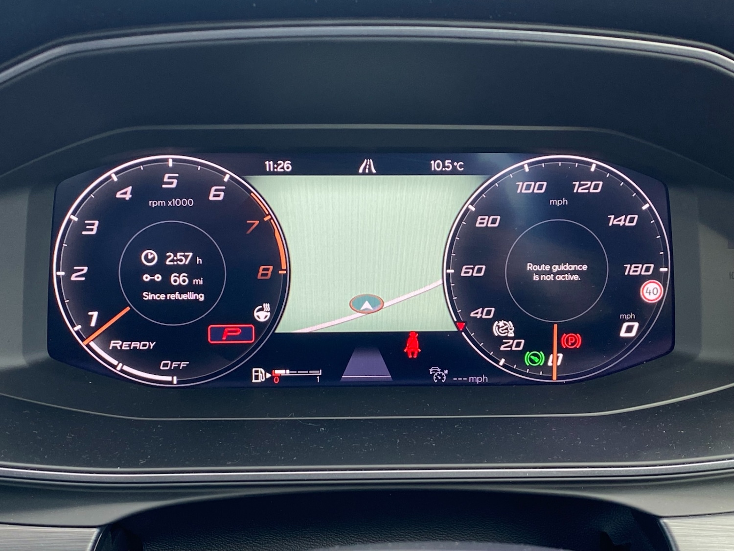 Used Cupra Formentor 2023 for sale - 76387498: Photo 25