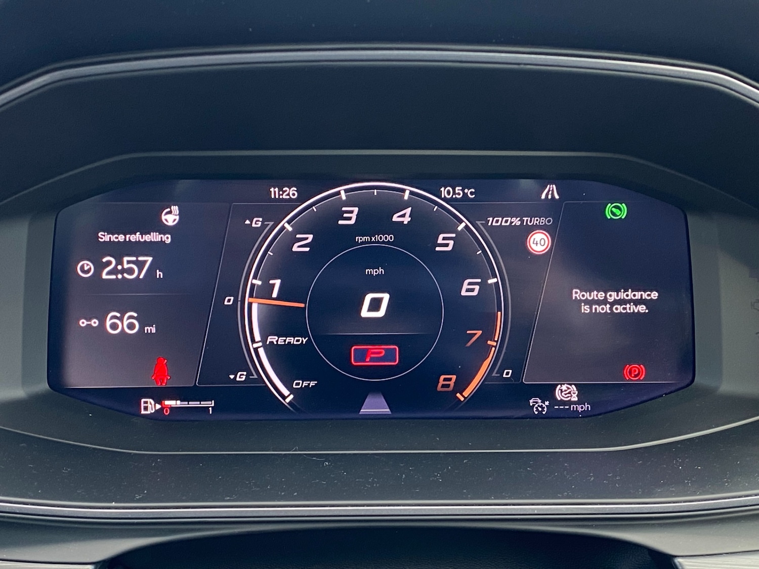 Used Cupra Formentor 2023 for sale - 76387498: Photo 26