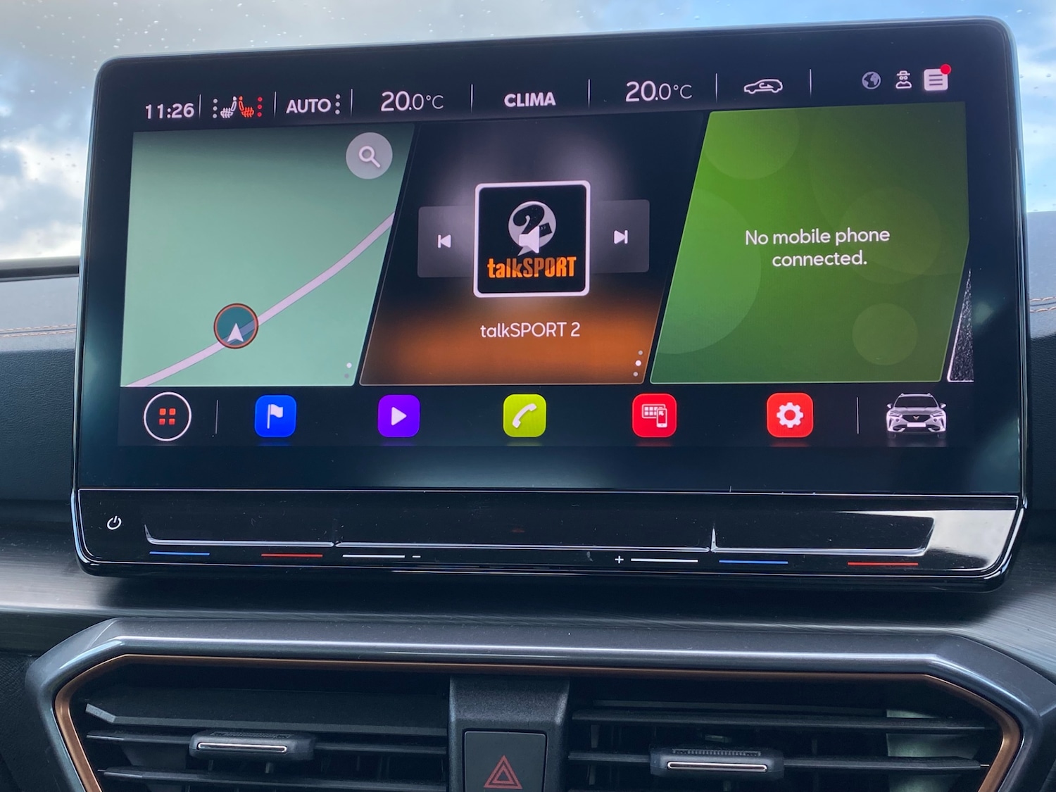 Used Cupra Formentor 2023 for sale - 76387498: Photo 28