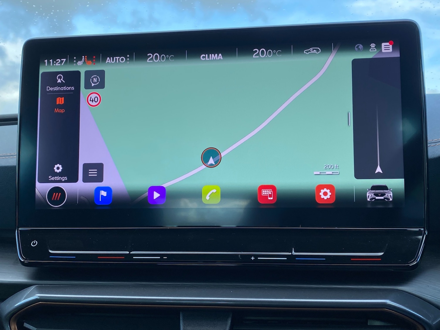 Used Cupra Formentor 2023 for sale - 76387498: Photo 29