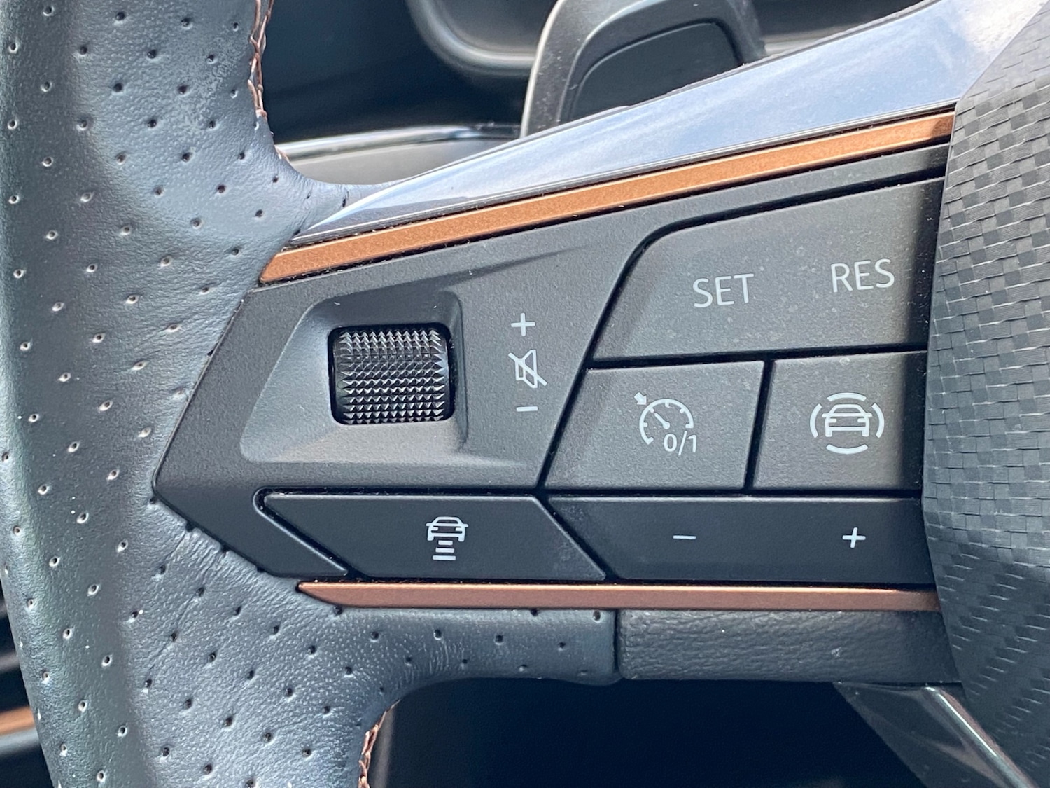 Used Cupra Formentor 2023 for sale - 76387498: Photo 32