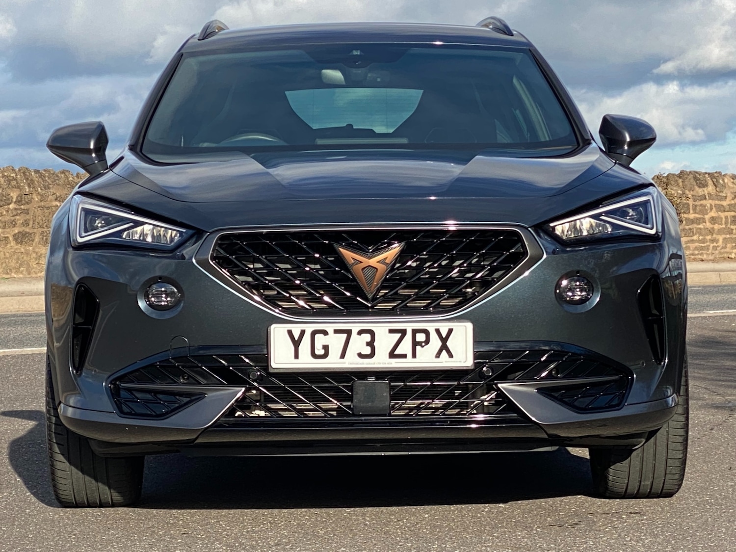 Used Cupra Formentor 2023 for sale - 76387498: Photo 35