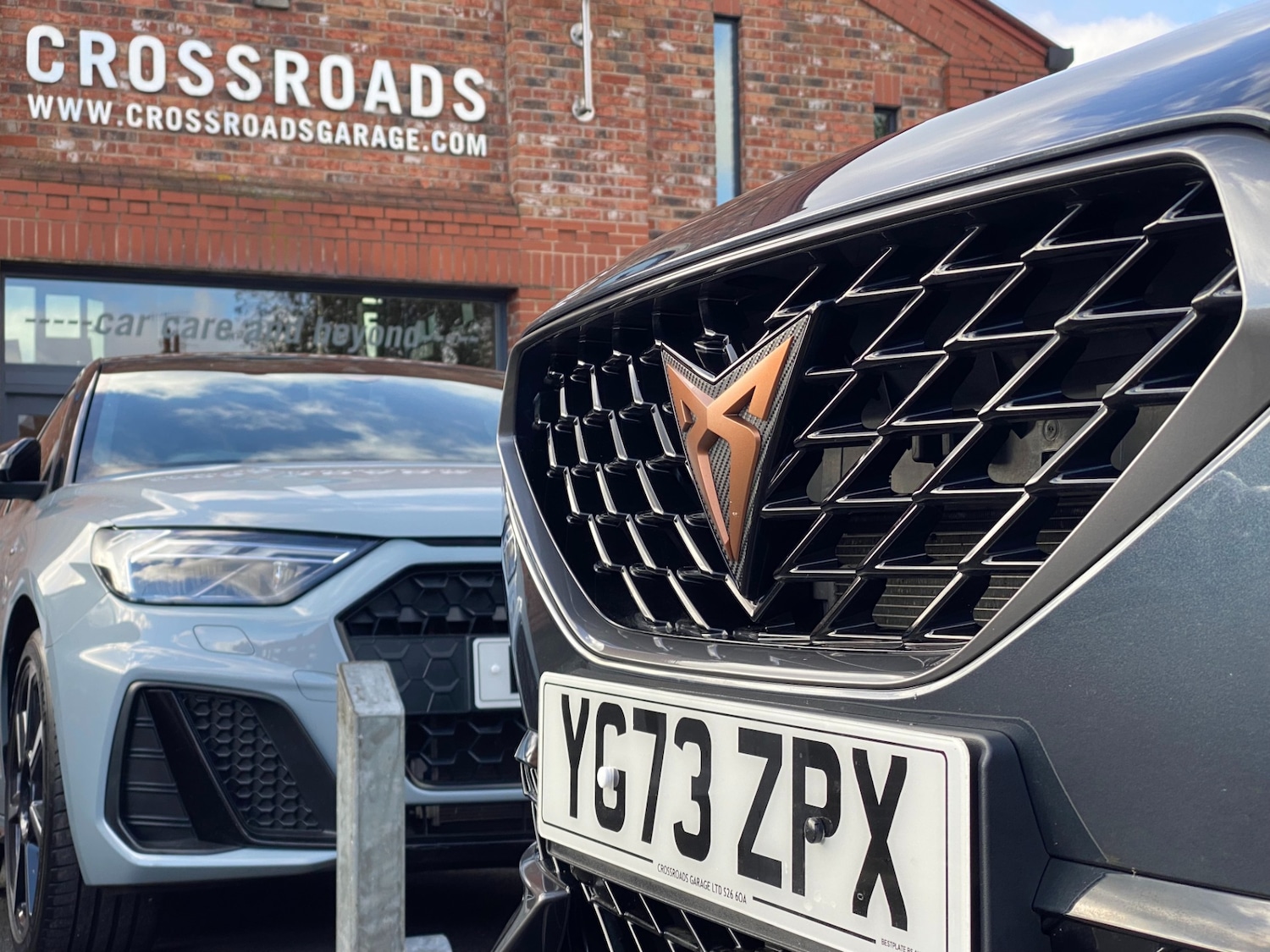 Used Cupra Formentor 2023 for sale - 76387498: Photo 37