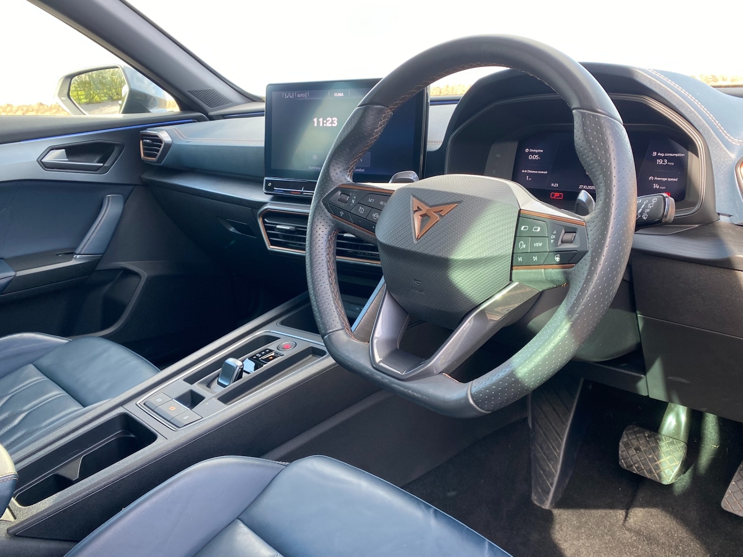 Used Cupra Formentor 2023 for sale - 76387498: Photo 4