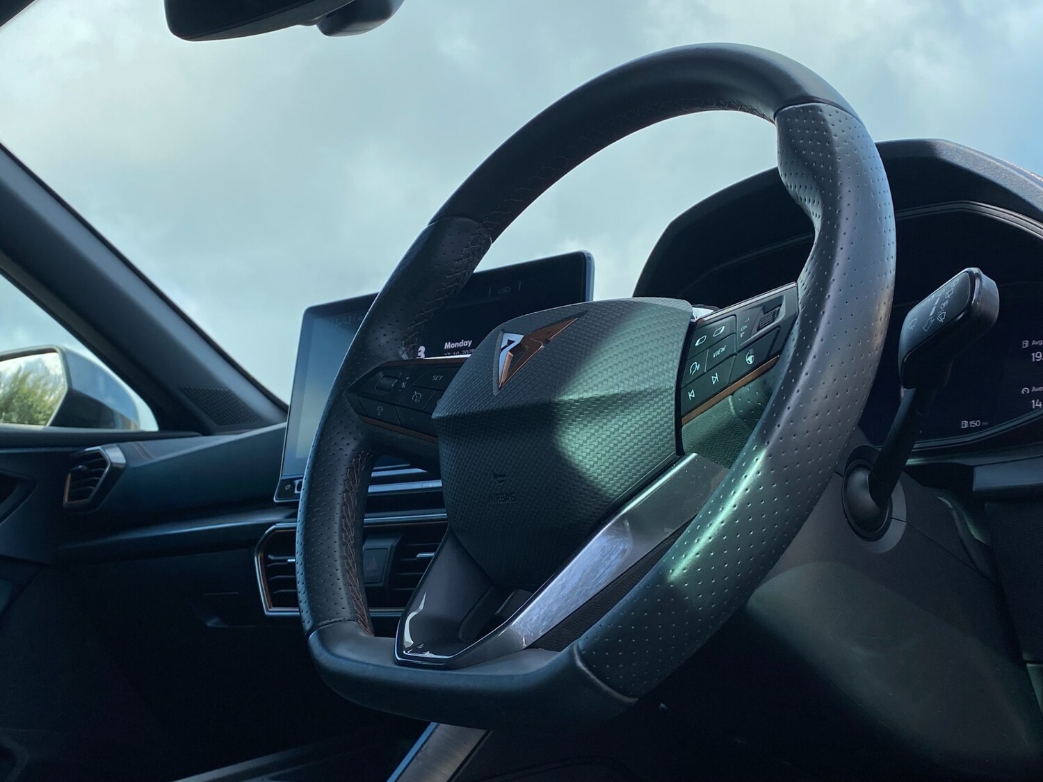 Used Cupra Formentor 2023 for sale - 76387498: Photo 40