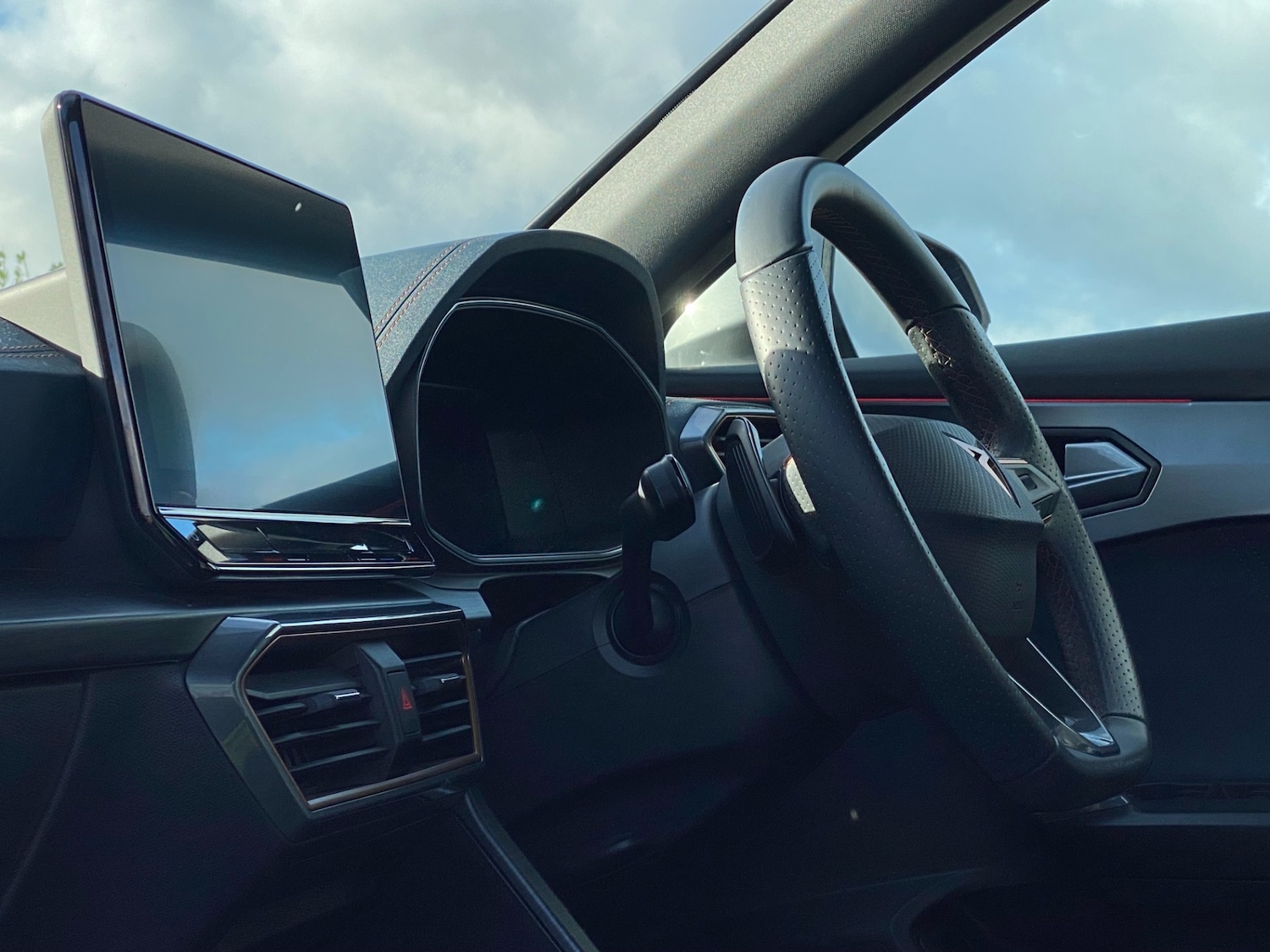 Used Cupra Formentor 2023 for sale - 76387498: Photo 41