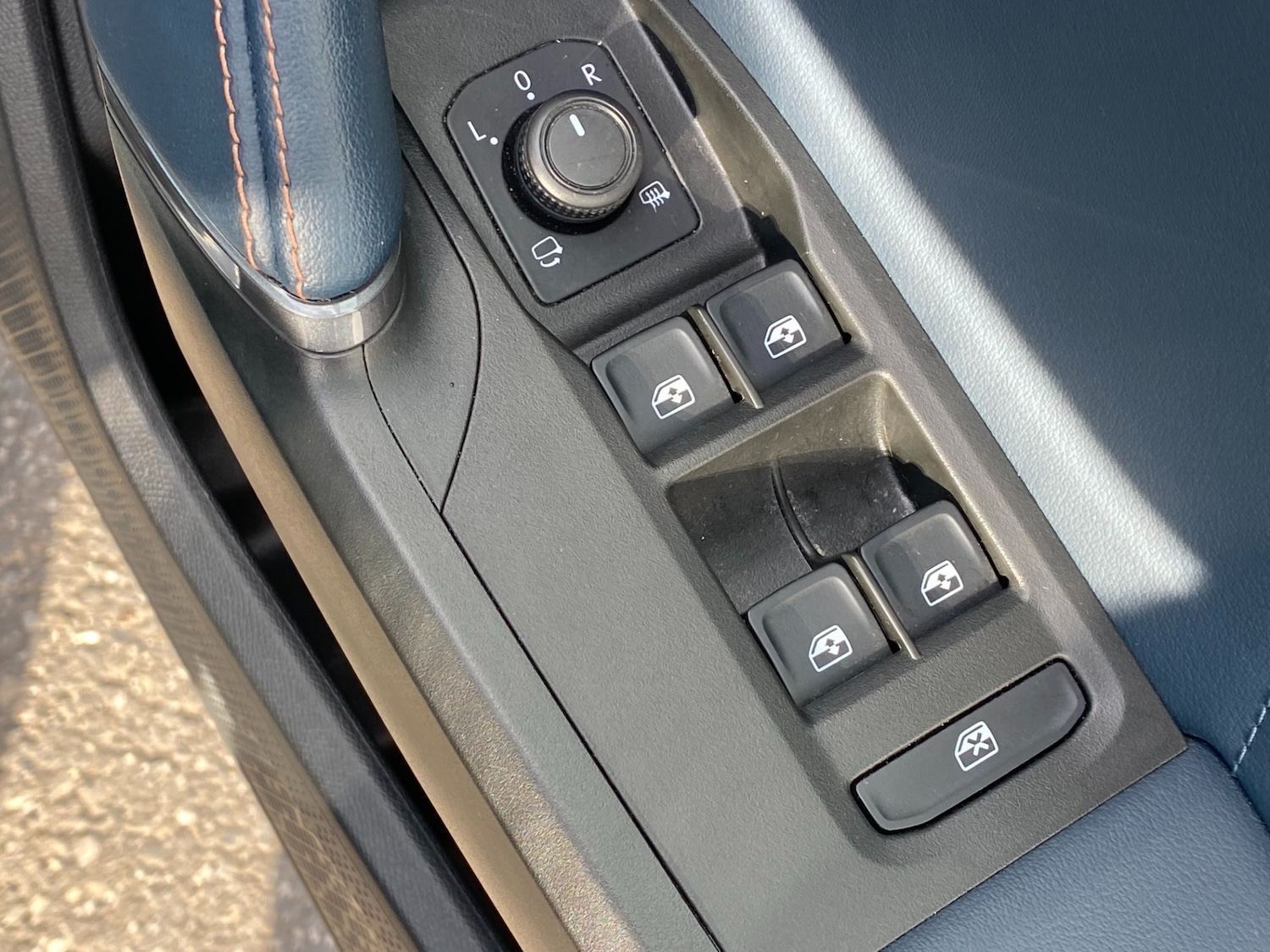 Used Cupra Formentor 2023 for sale - 76387498: Photo 45