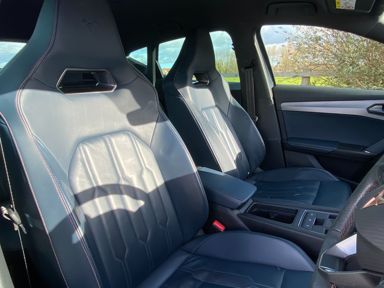 Used Cupra Formentor 2023 for sale - 76387498: Photo 46