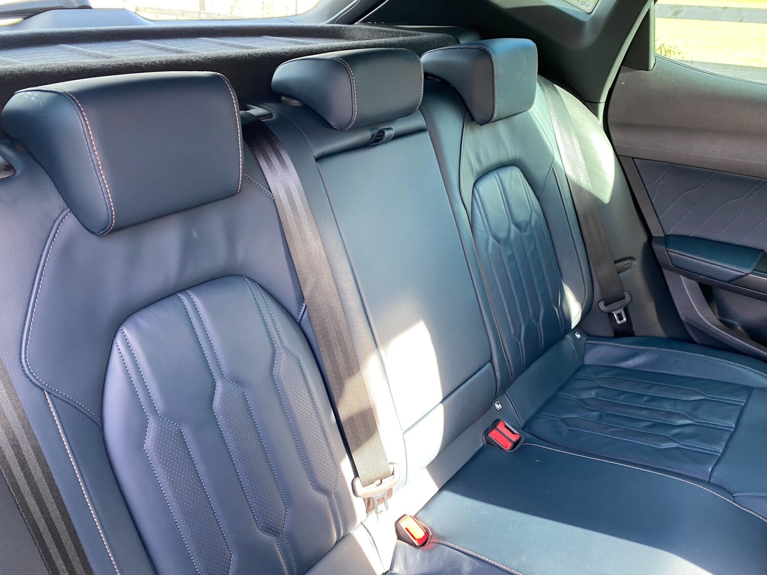 Used Cupra Formentor 2023 for sale - 76387498: Photo 47