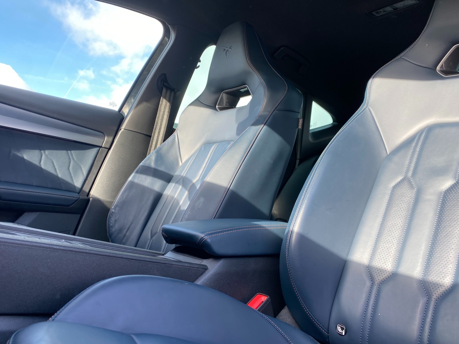 Used Cupra Formentor 2023 for sale - 76387498: Photo 5