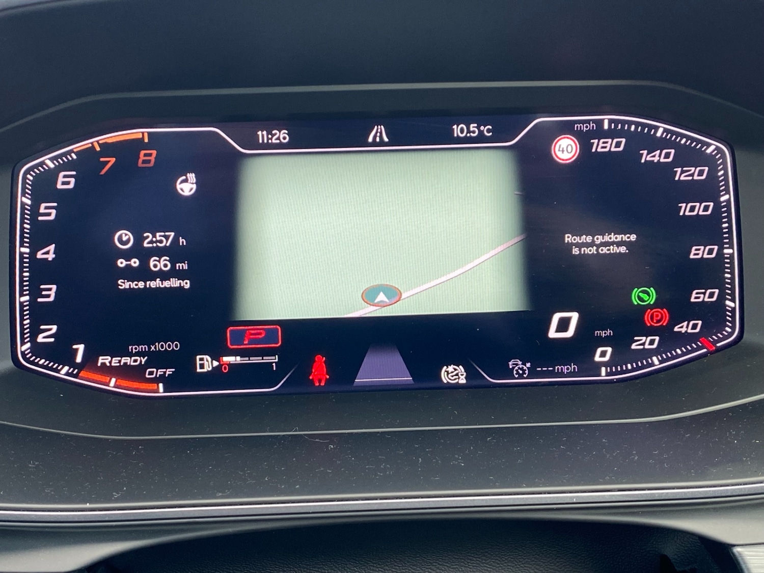 Used Cupra Formentor 2023 for sale - 76387498: Photo 6