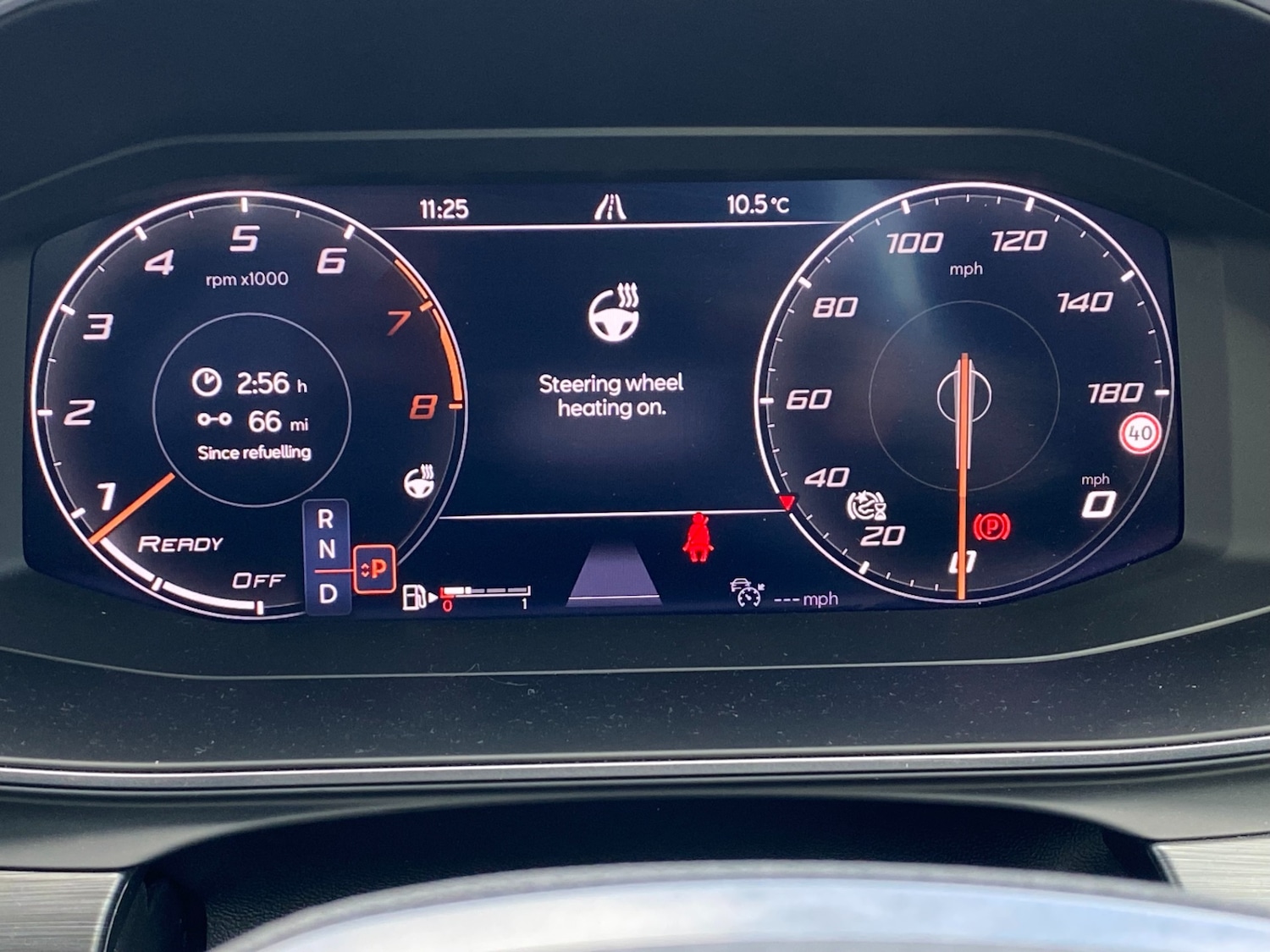 Used Cupra Formentor 2023 for sale - 76387498: Photo 7