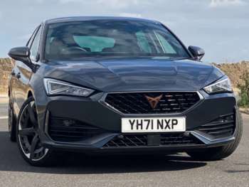 Used Cupra Leon 2021 for sale - 75392339: Photo
