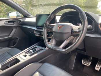 Used Cupra Leon 2021 for sale - 75392339: Photo