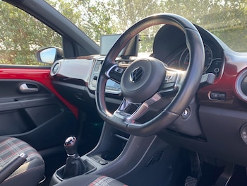 Used Volkswagen up! 2020 for sale - 78403345: Photo