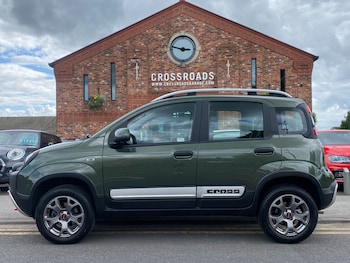 Used Fiat Panda 2019 for sale - 78832095: Photo