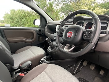 Used Fiat Panda 2019 for sale - 78832095: Photo