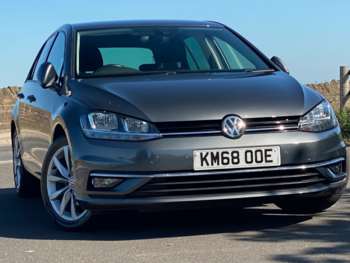 2018 (68) - 1.6 TDI GT 5dr - Apple CarPlay & Sat Nav & Parking Sensors & Cruise