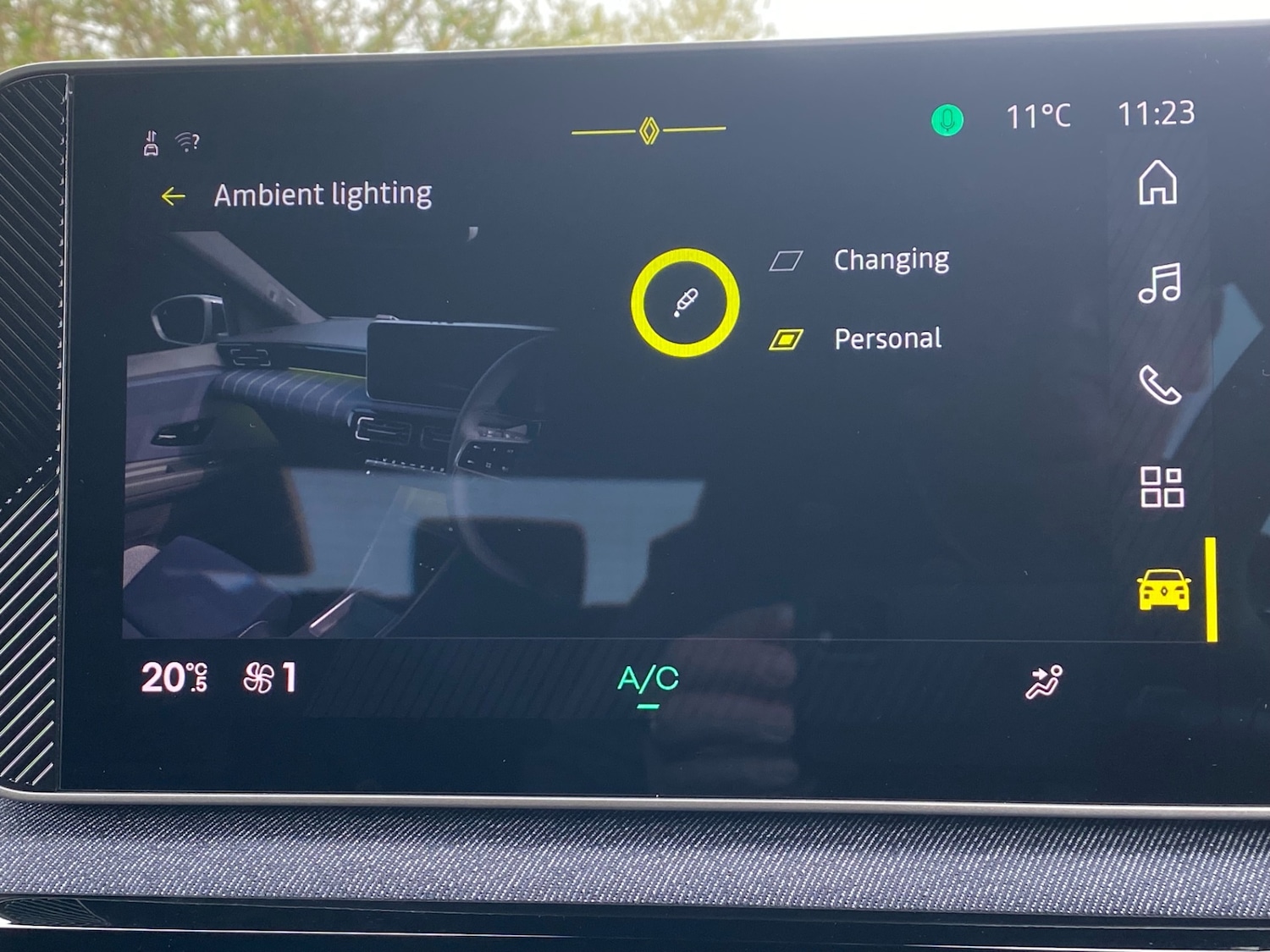 Used Renault 5 2025 for sale - 78046043: Photo 14