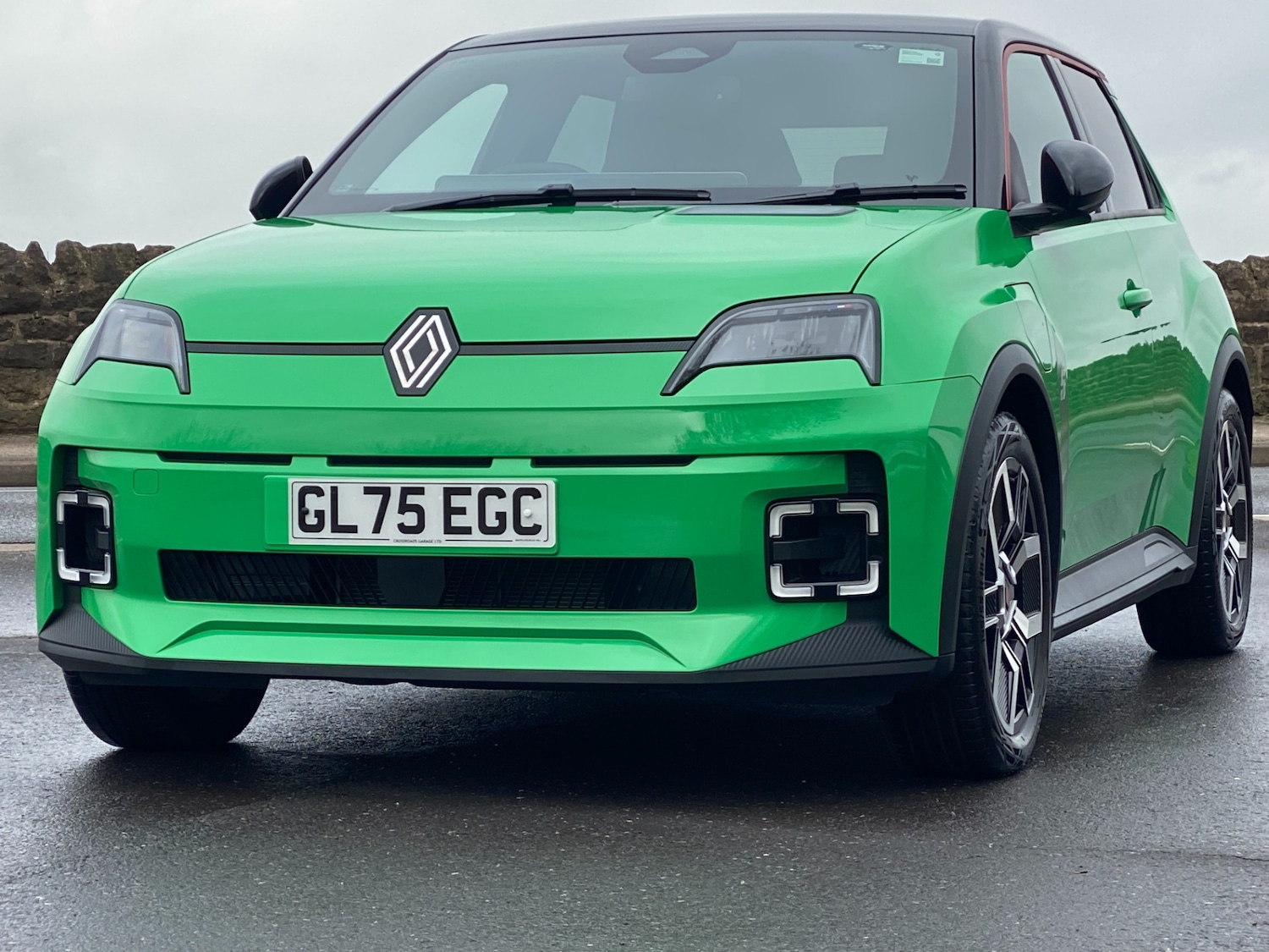 Used Renault 5 2025 for sale - 78046043: Photo 18