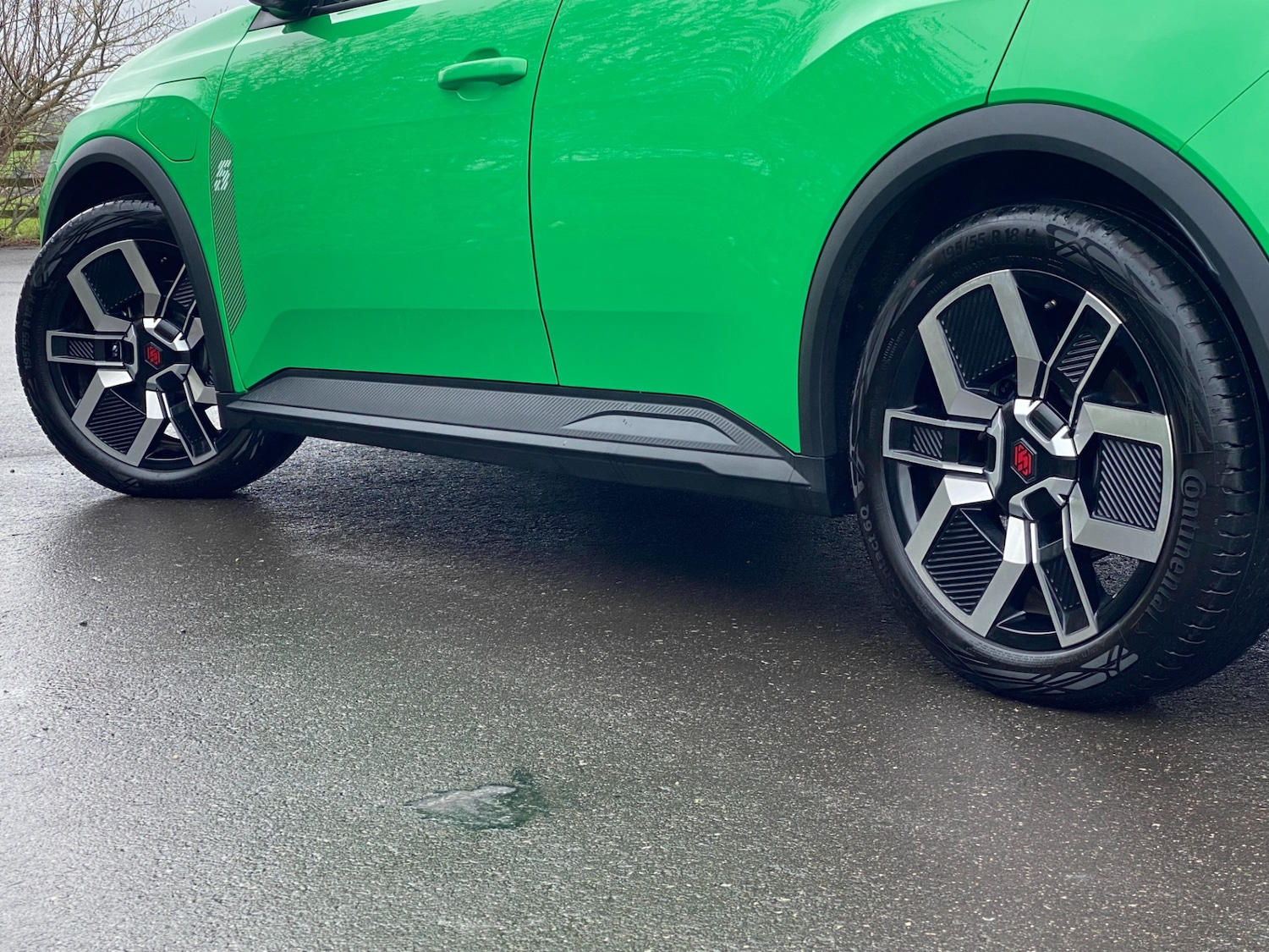 Used Renault 5 2025 for sale - 78046043: Photo 21