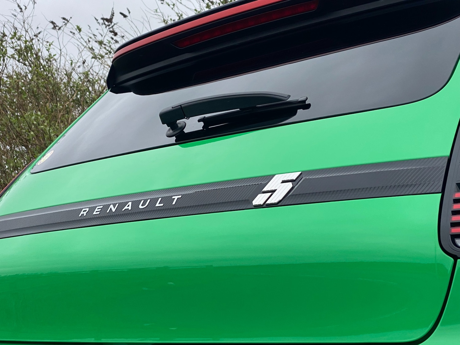 Used Renault 5 2025 for sale - 78046043: Photo 22