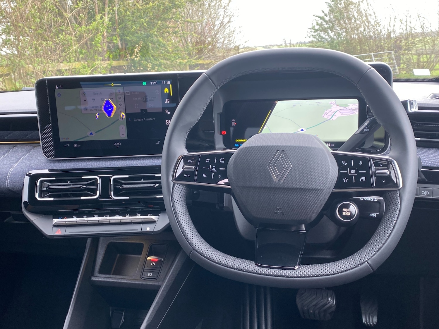 Used Renault 5 2025 for sale - 78046043: Photo 24