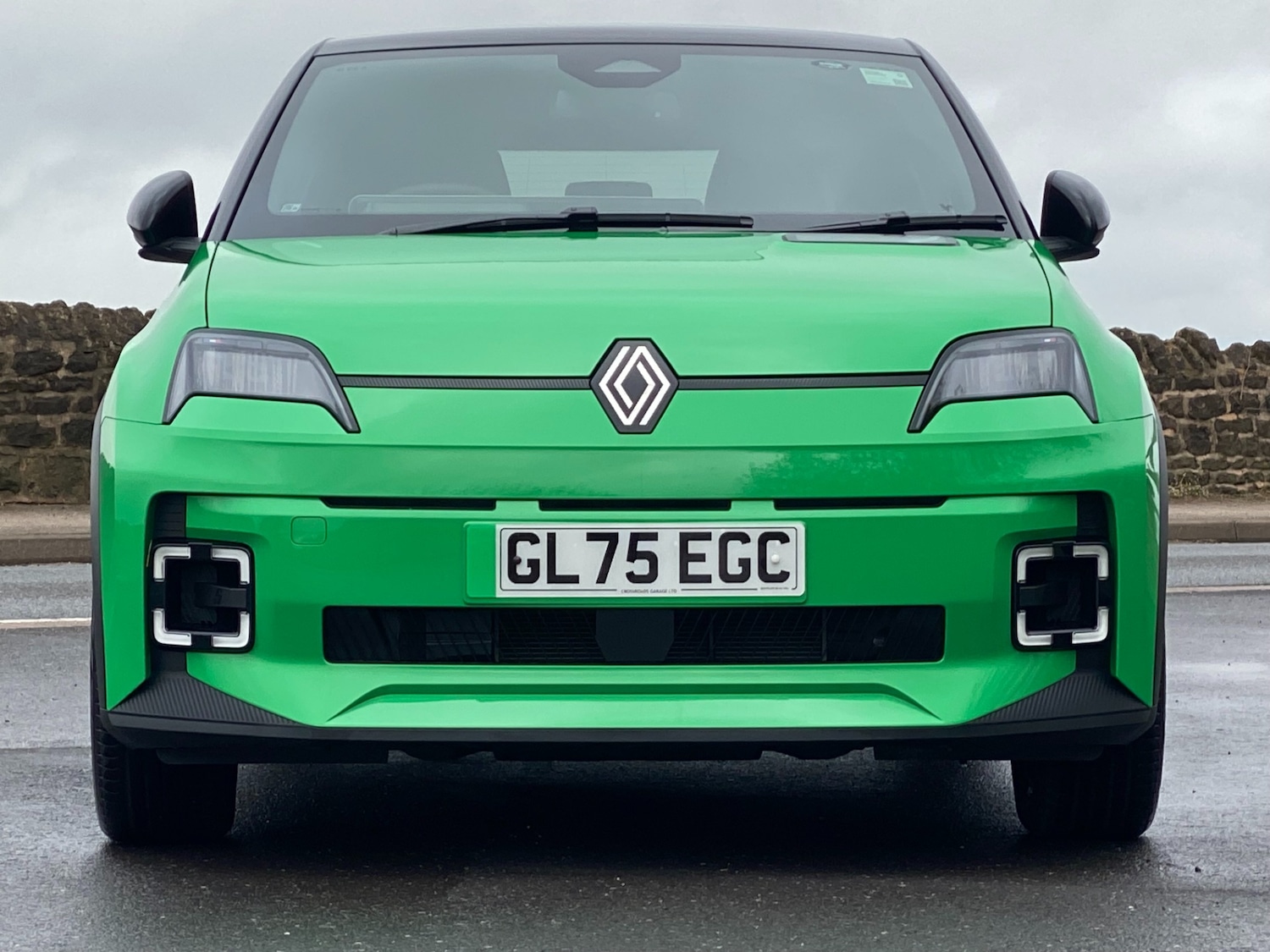 Used Renault 5 2025 for sale - 78046043: Photo 35