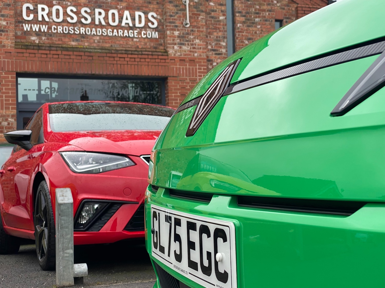 Used Renault 5 2025 for sale - 78046043: Photo 38