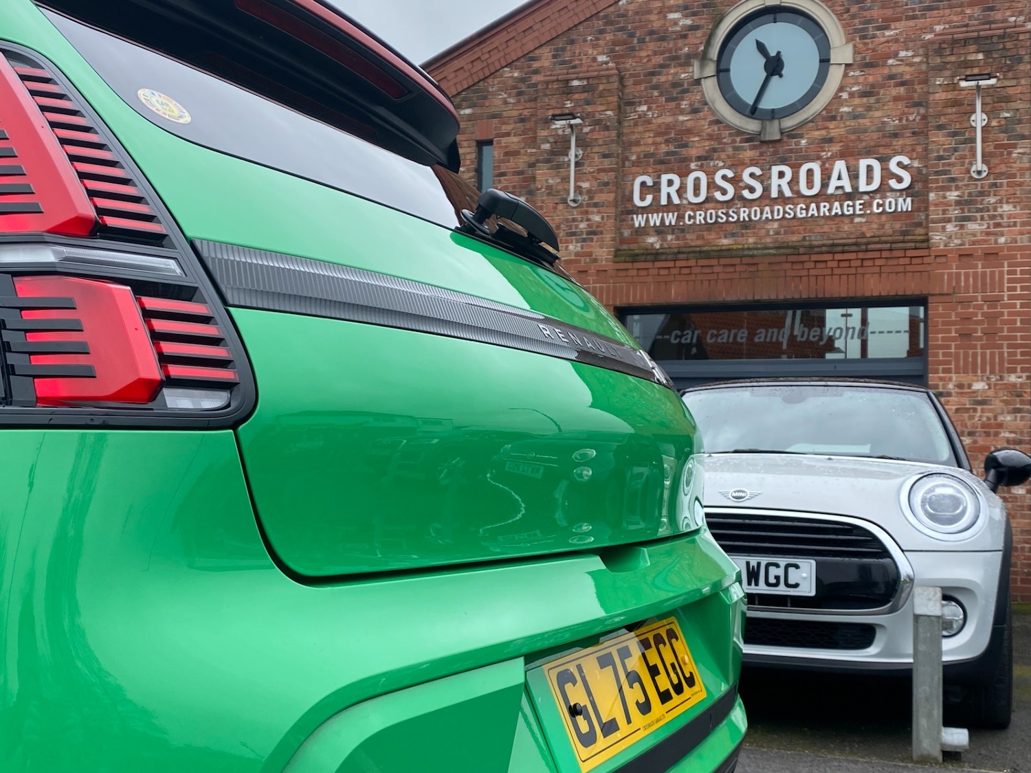 Used Renault 5 2025 for sale - 78046043: Photo 39