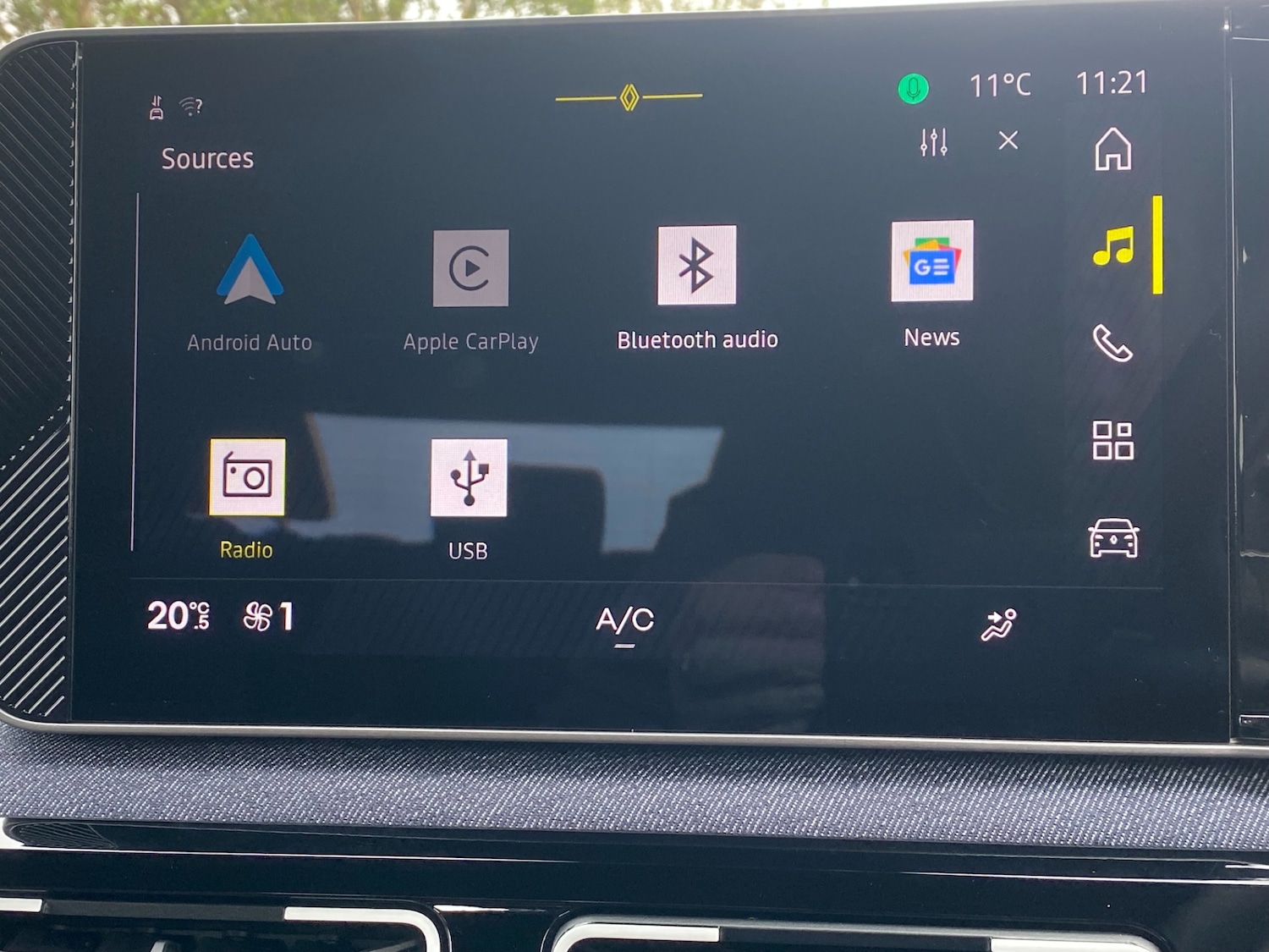 Used Renault 5 2025 for sale - 78046043: Photo 43