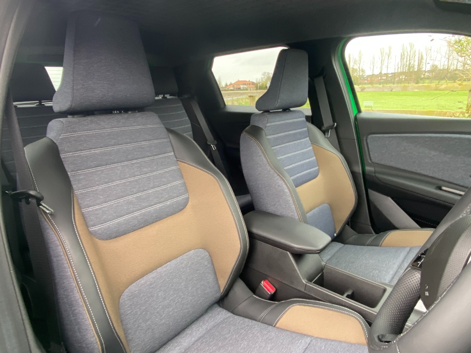 Used Renault 5 2025 for sale - 78046043: Photo 47