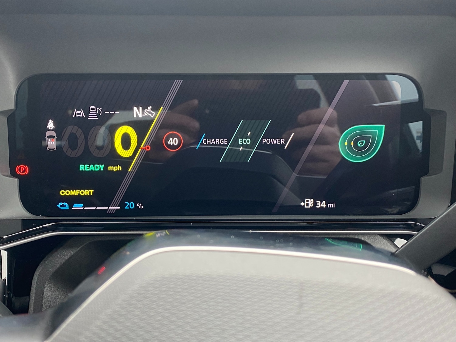 Used Renault 5 2025 for sale - 78046043: Photo 7