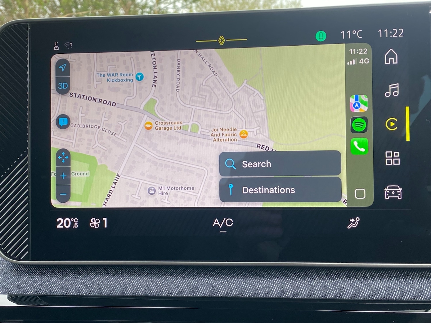 Used Renault 5 2025 for sale - 78046043: Photo 8