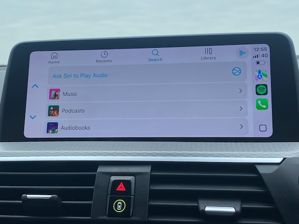 Used BMW X3 2019 for sale - 76305683: Photo 10