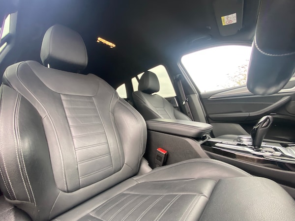 Used BMW X3 2019 for sale - 76305683: Photo 13