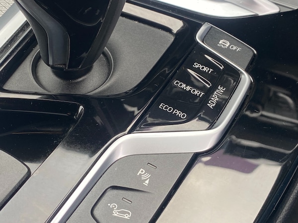 Used BMW X3 2019 for sale - 76305683: Photo 14