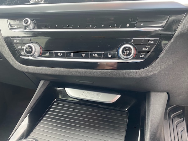 Used BMW X3 2019 for sale - 76305683: Photo 15