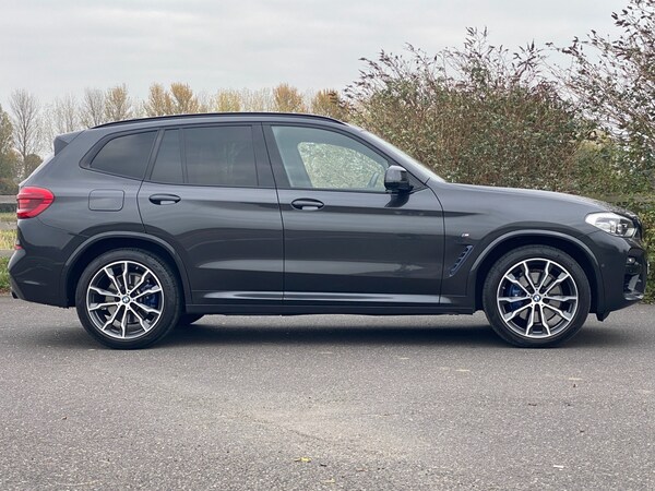 Used BMW X3 2019 for sale - 76305683: Photo 19