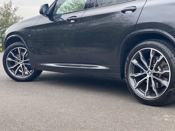 Used BMW X3 2019 for sale - 76305683: Photo 20