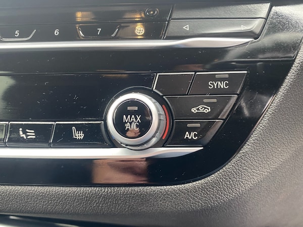 Used BMW X3 2019 for sale - 76305683: Photo 27