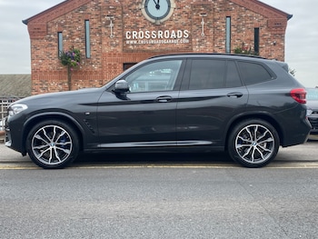 Used BMW X3 2019 for sale - 76305683: Photo 2