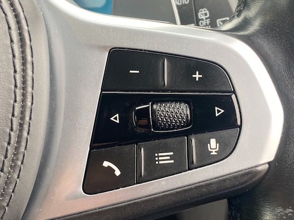Used BMW X3 2019 for sale - 76305683: Photo 30
