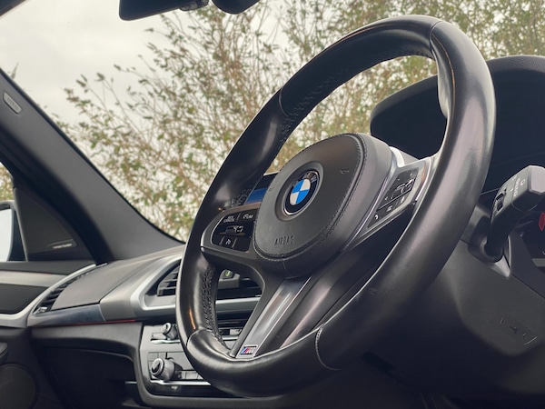 Used BMW X3 2019 for sale - 76305683: Photo 37